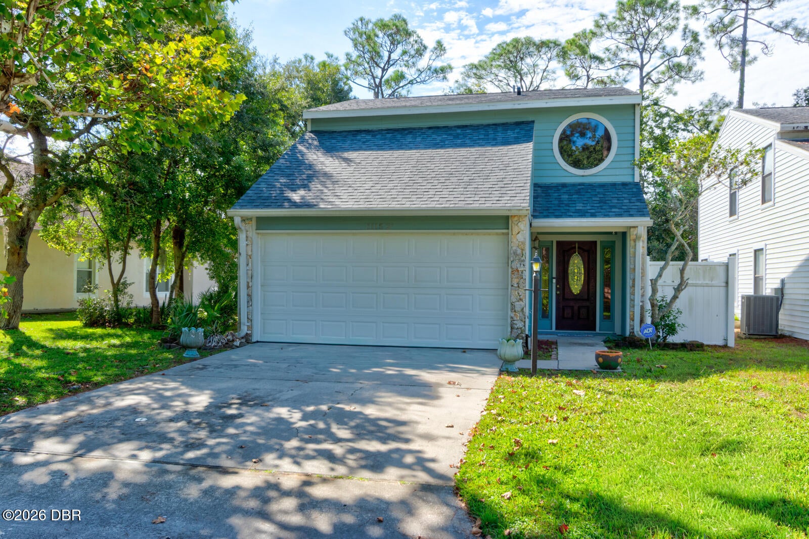1115 Monticello Lane