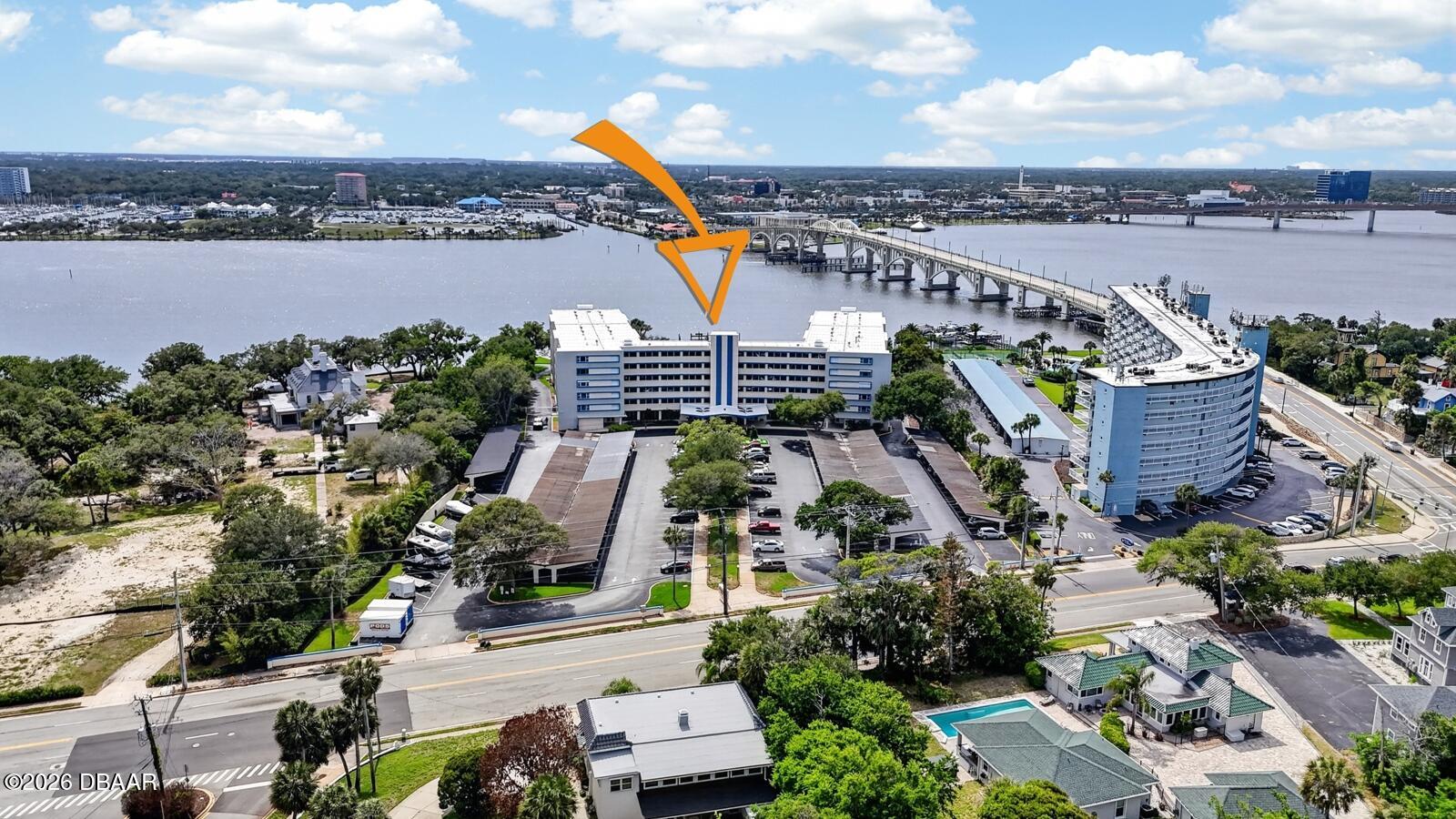 1224 S Peninsula Drive