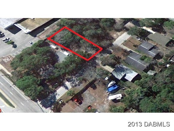 Photo 1 of 9 — 246 Washington Place, Ormond Beach, FL 32174