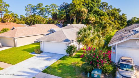 A home in Port Orange