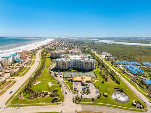 A home in Ponce Inlet