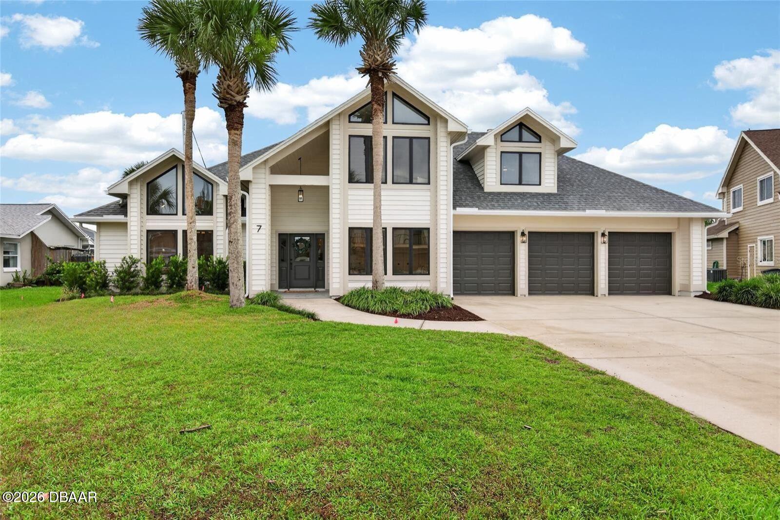 7 Chinook Court