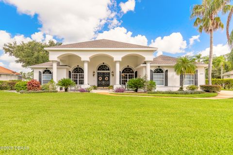 2707 Winterford Drive Port Orange FL 32128