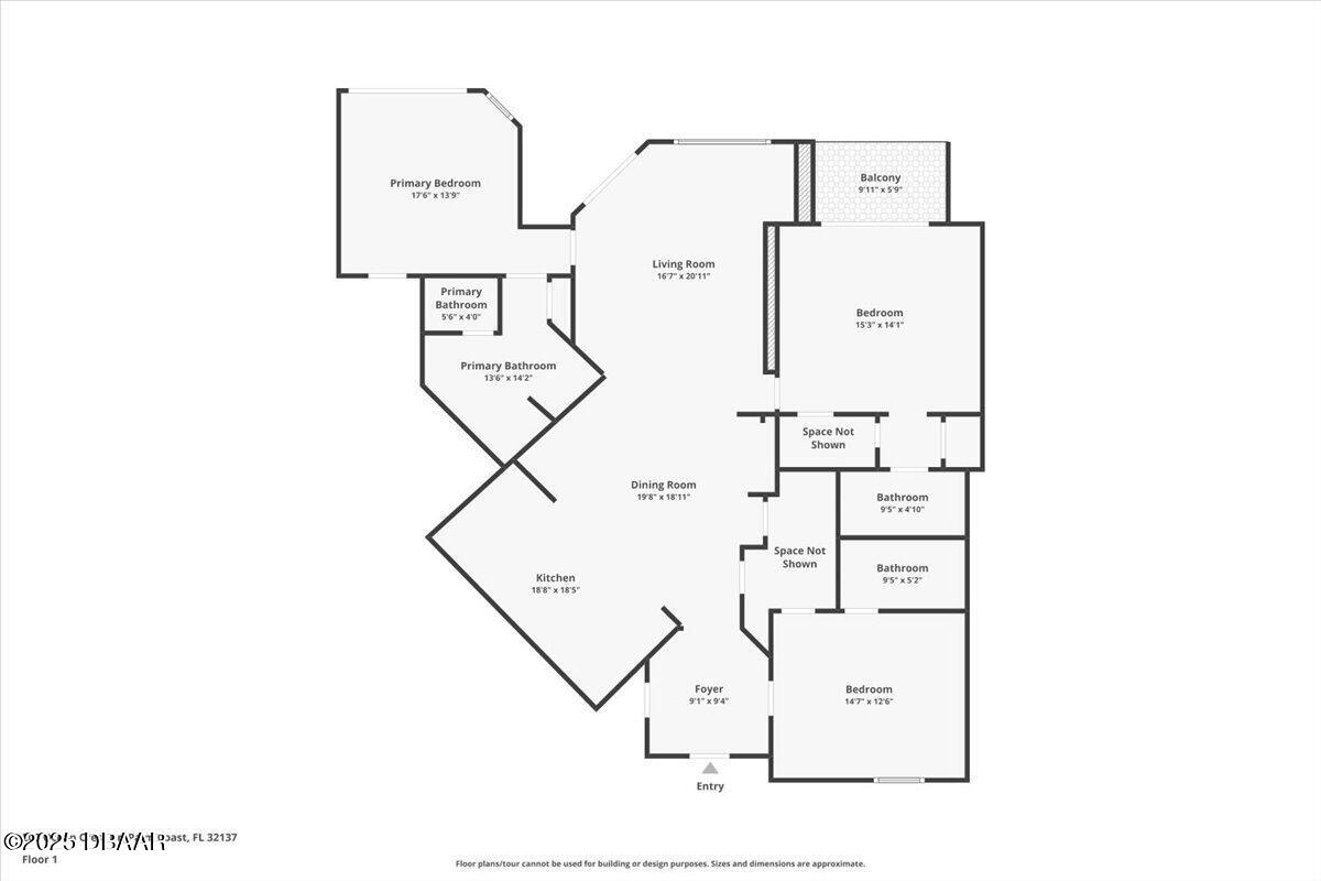 200 Ocean Crest Drive 1111