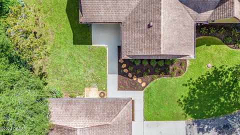 A home in DeLand