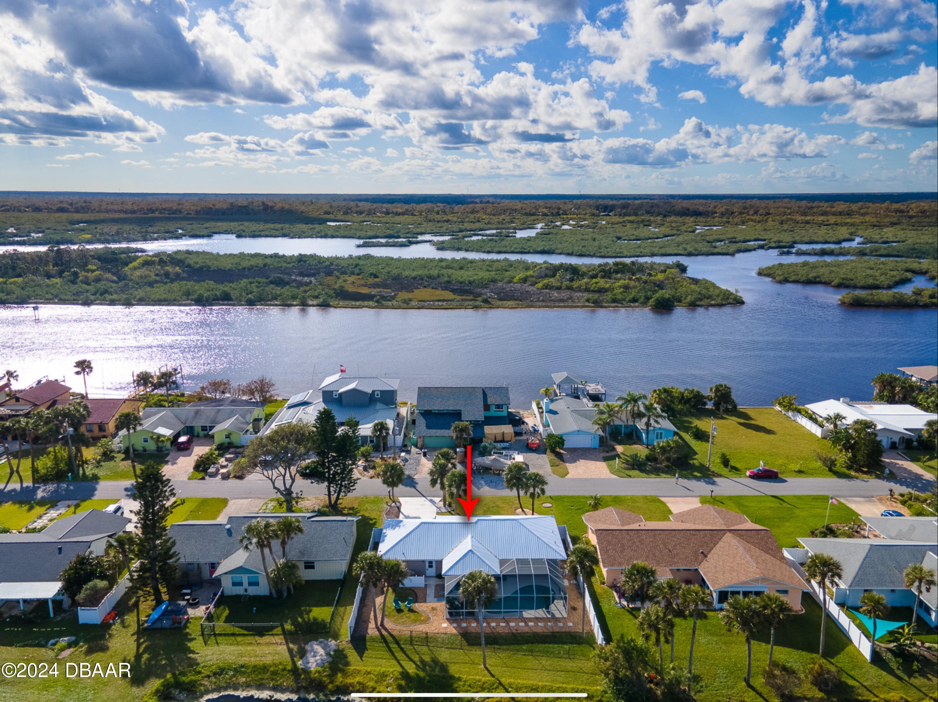 273 Ocean Palm Drive