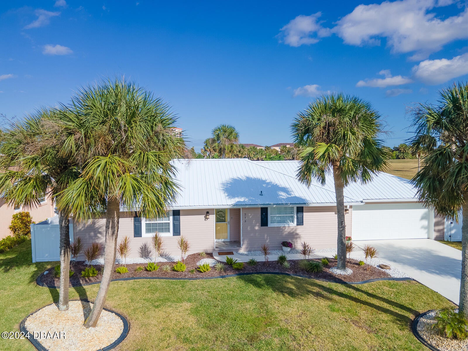 273 Ocean Palm Drive