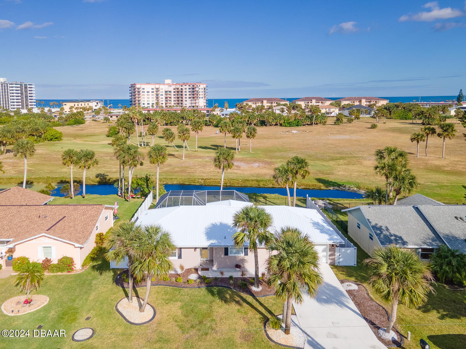 273 Ocean Palm Drive
