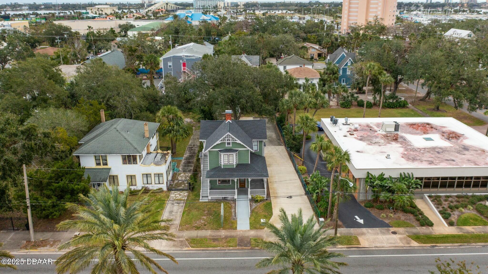 339 S Ridgewood Avenue