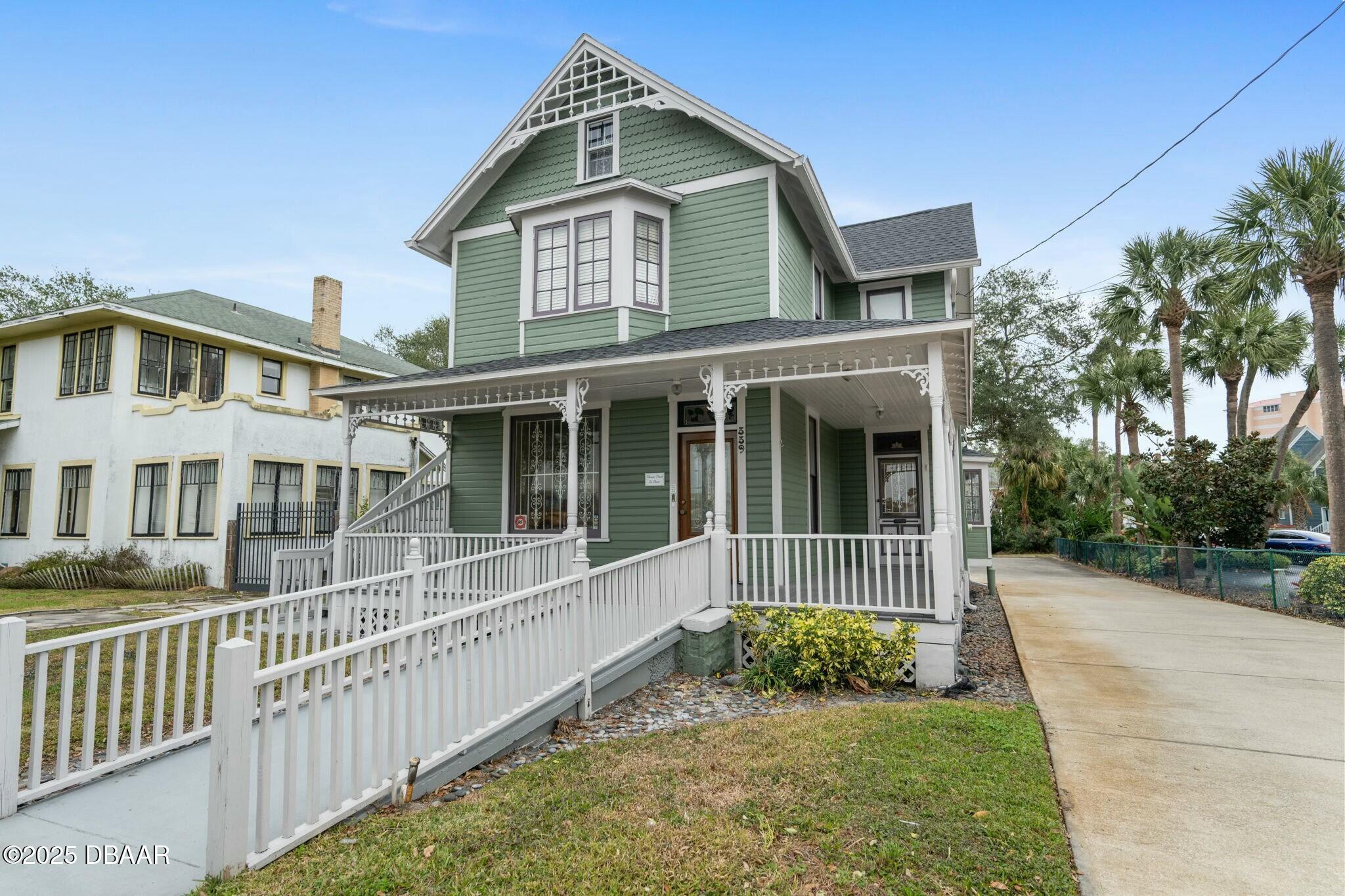 339 S Ridgewood Avenue