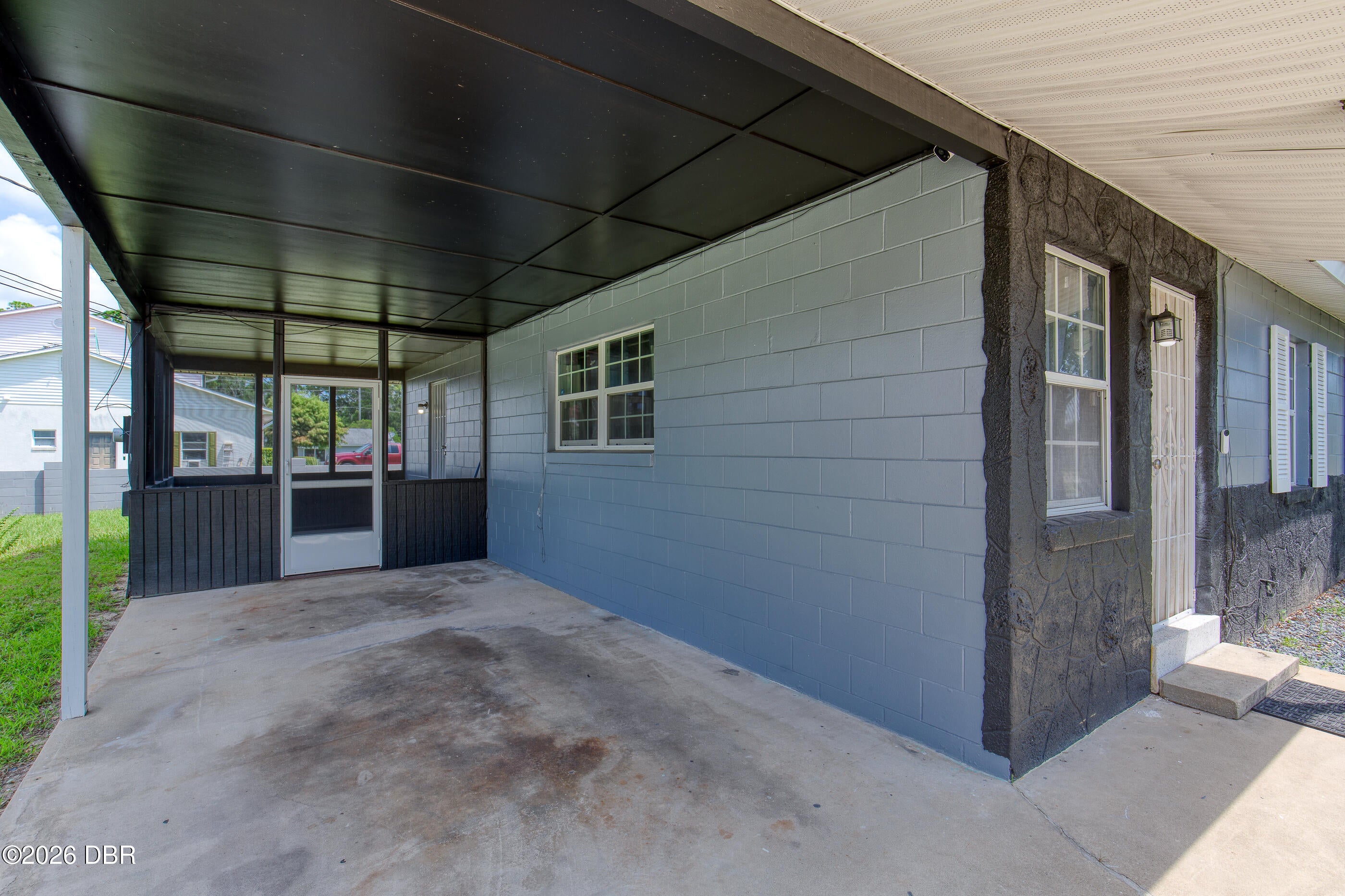 1000 Wilkins Street