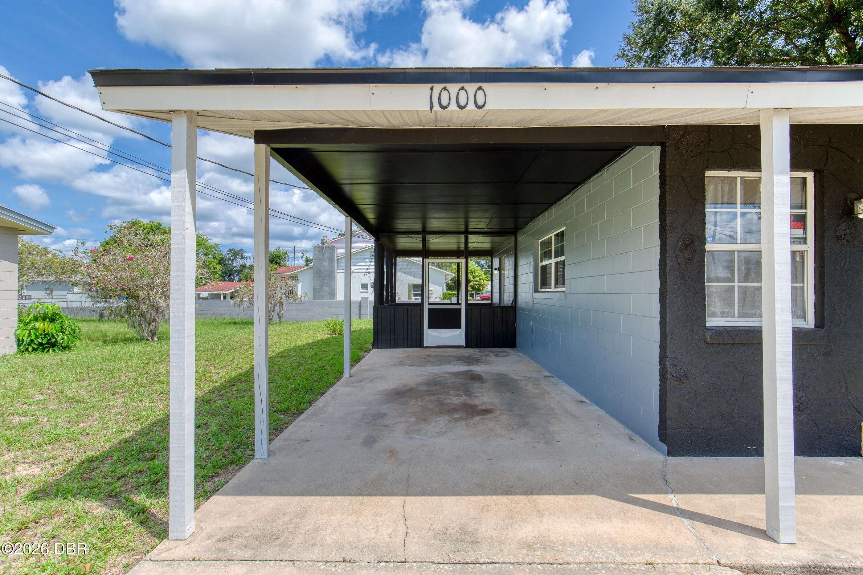1000 Wilkins Street