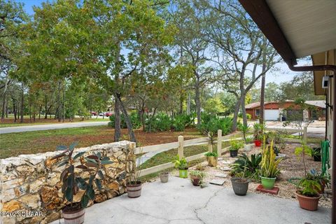 A home in Port Orange