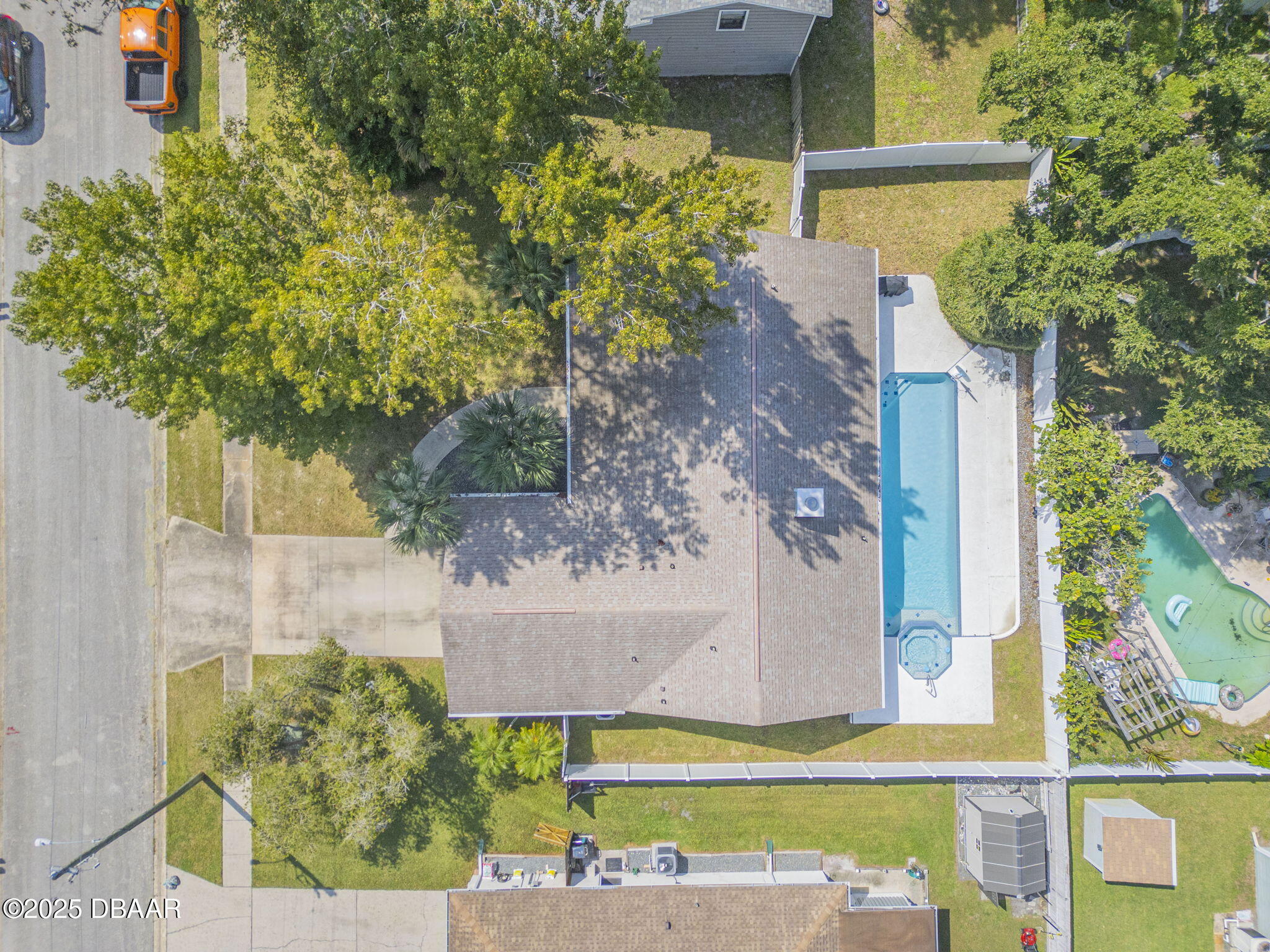 956 Tall Pine Drive