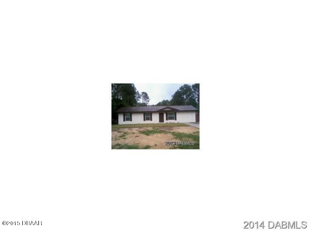 Photo 1 of 11 — 21 GENERAL DOOLITTLE Road, Daytona Beach, FL 32124