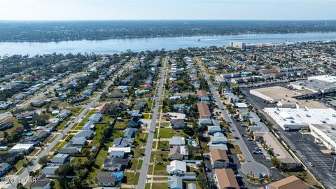 A home in Daytona Beach