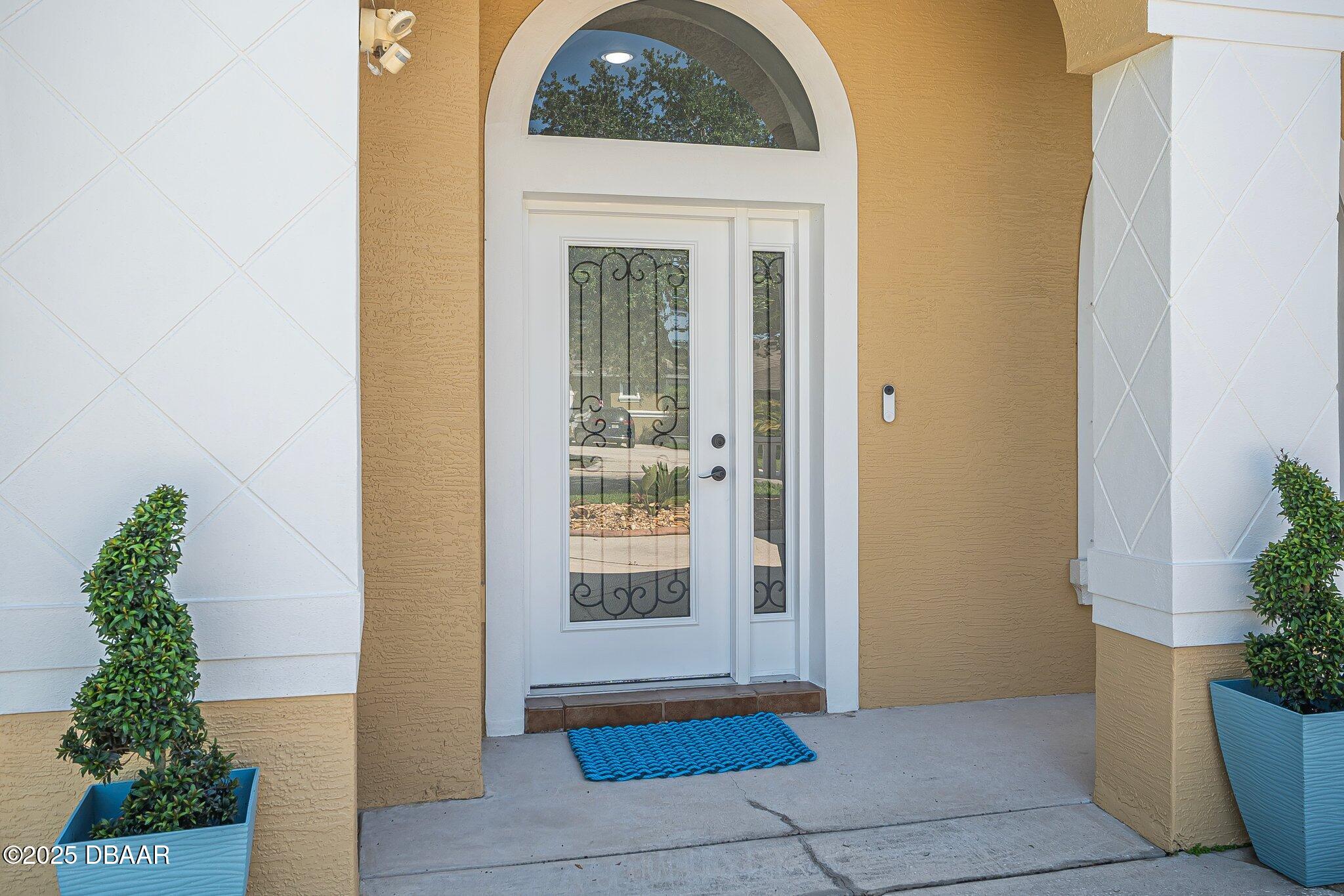 3615 Marisol Court