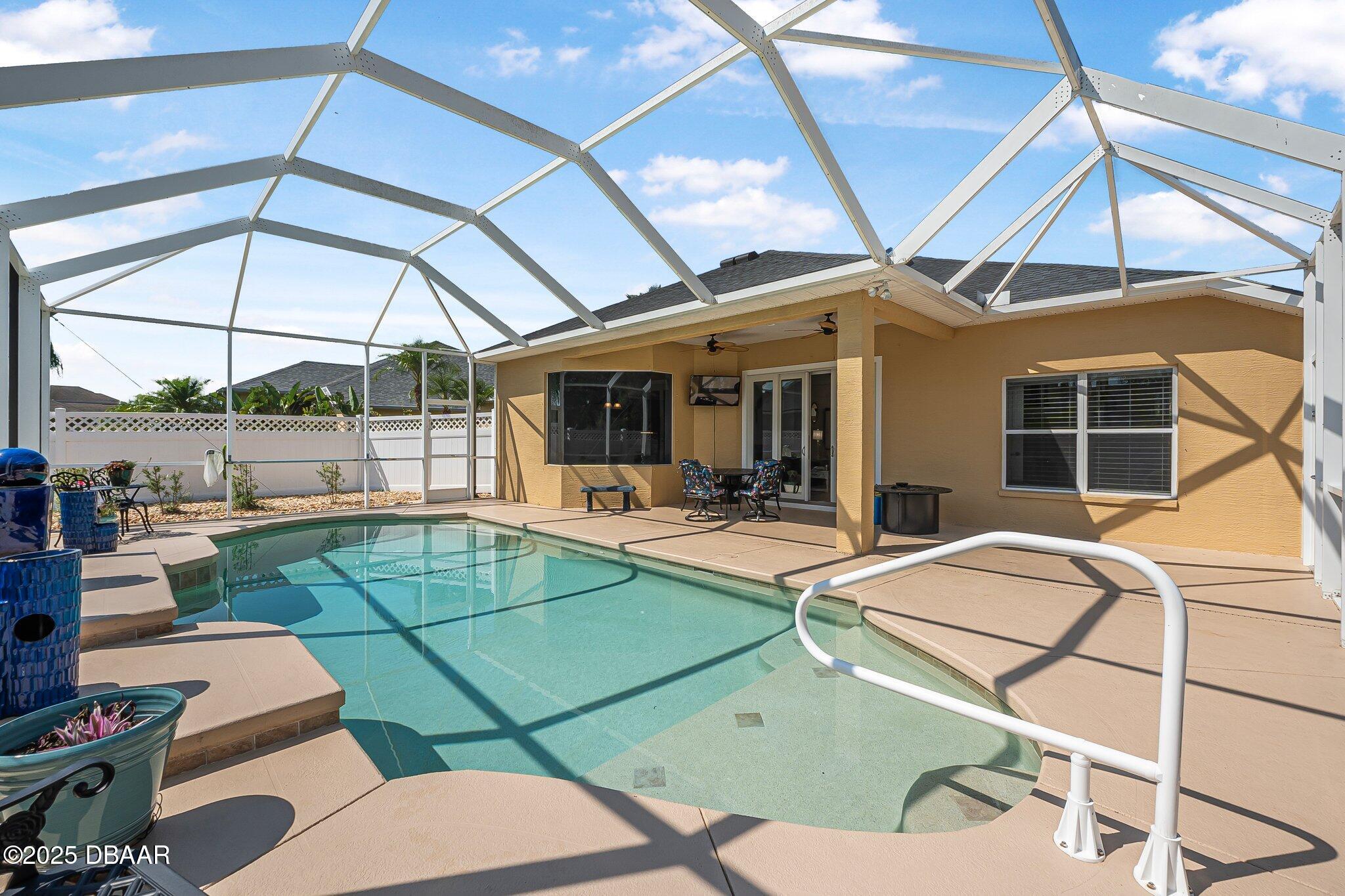 3615 Marisol Court