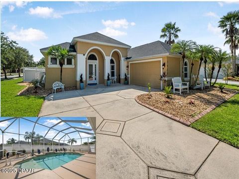 3615 Marisol Court New Smyrna Beach FL 32168