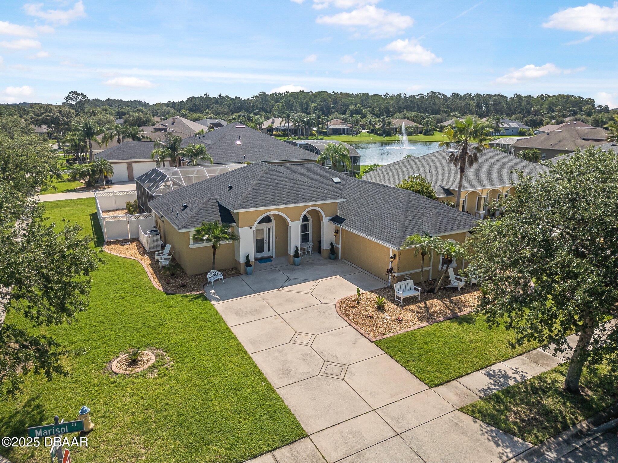 3615 Marisol Court