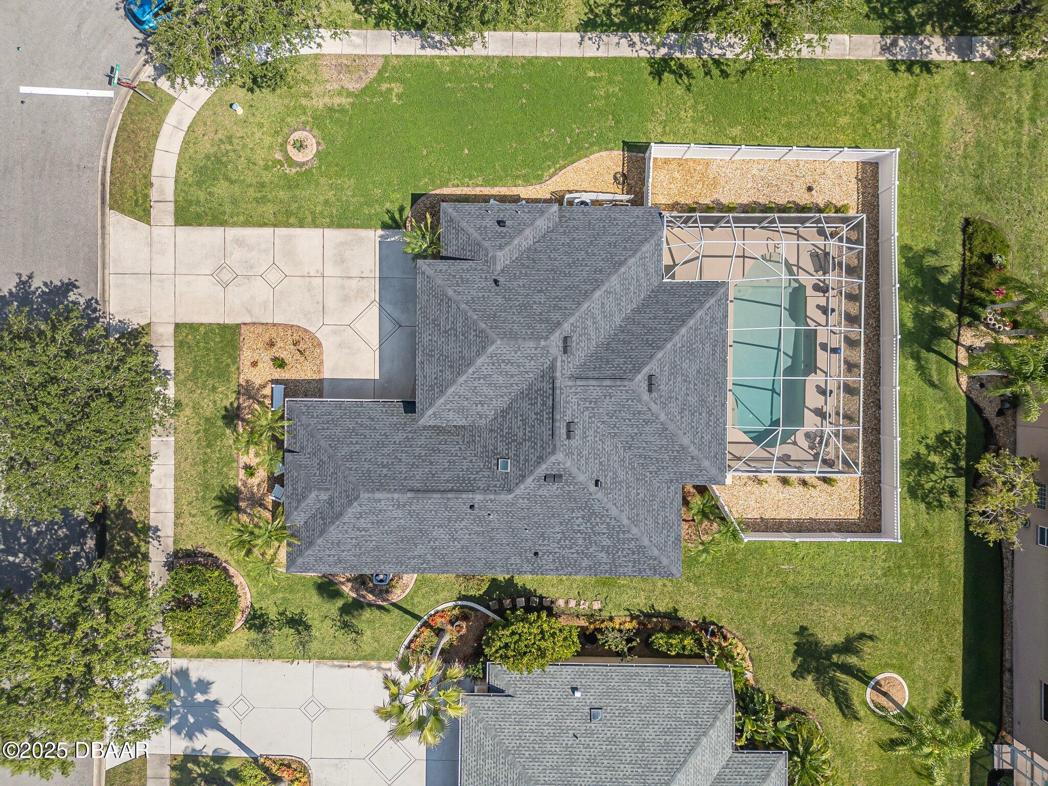 3615 Marisol Court