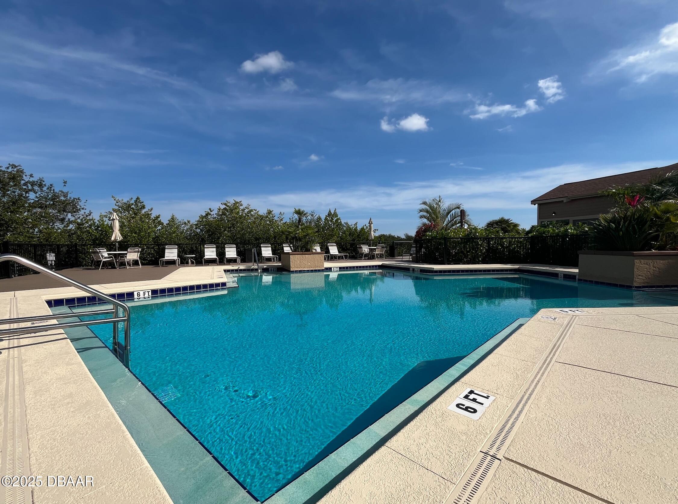 1401 S Palmetto Avenue