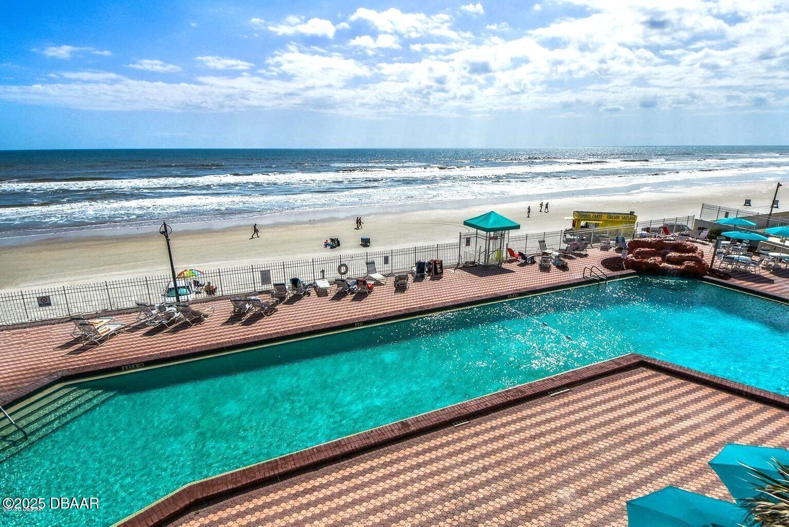 701 S Atlantic Avenue 307