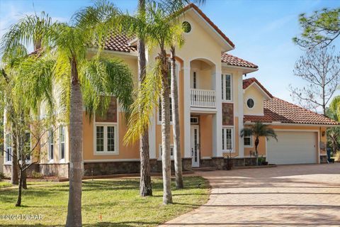 443 Juniper Lane Ormond Beach FL 32174