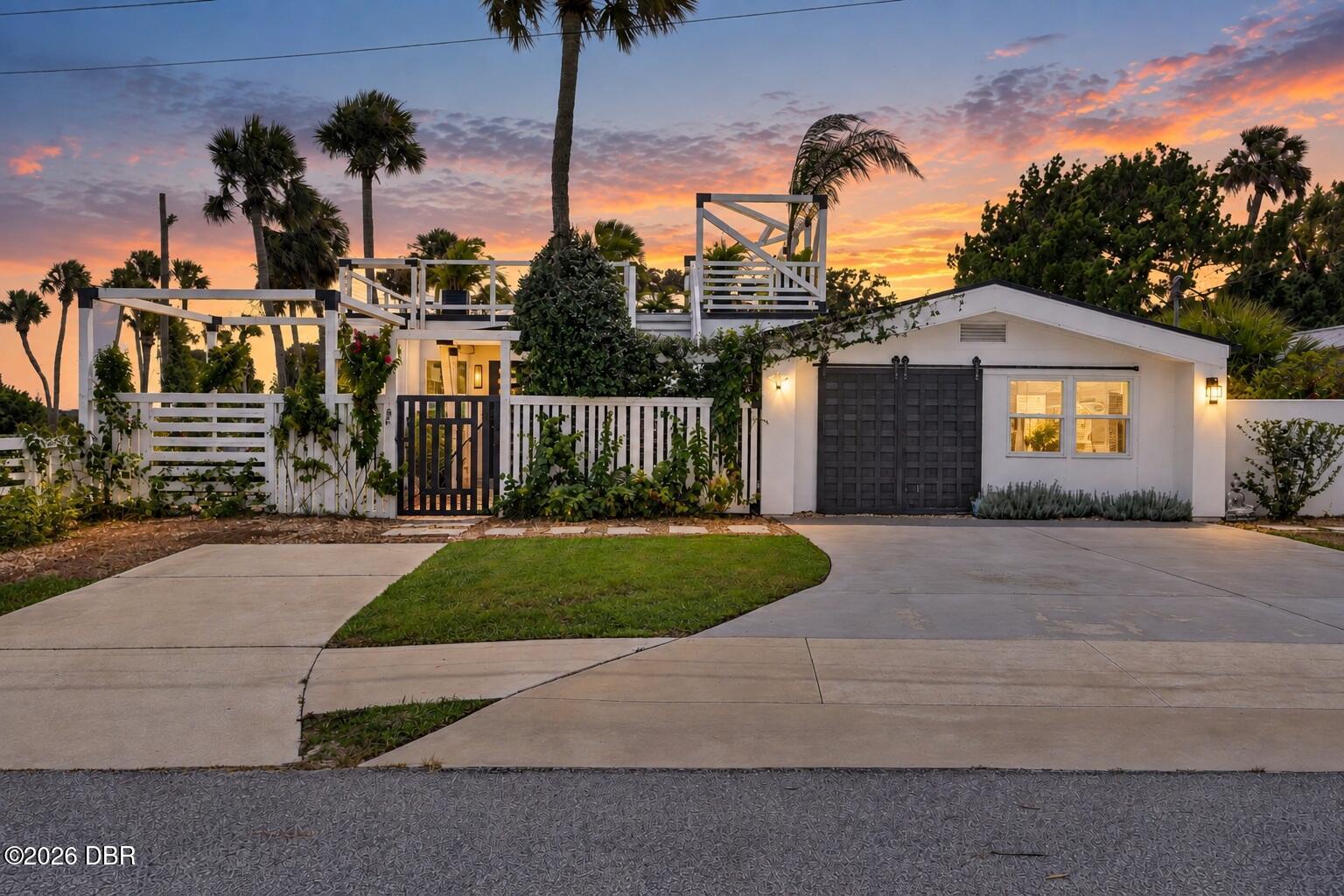 500 S Riverside Drive