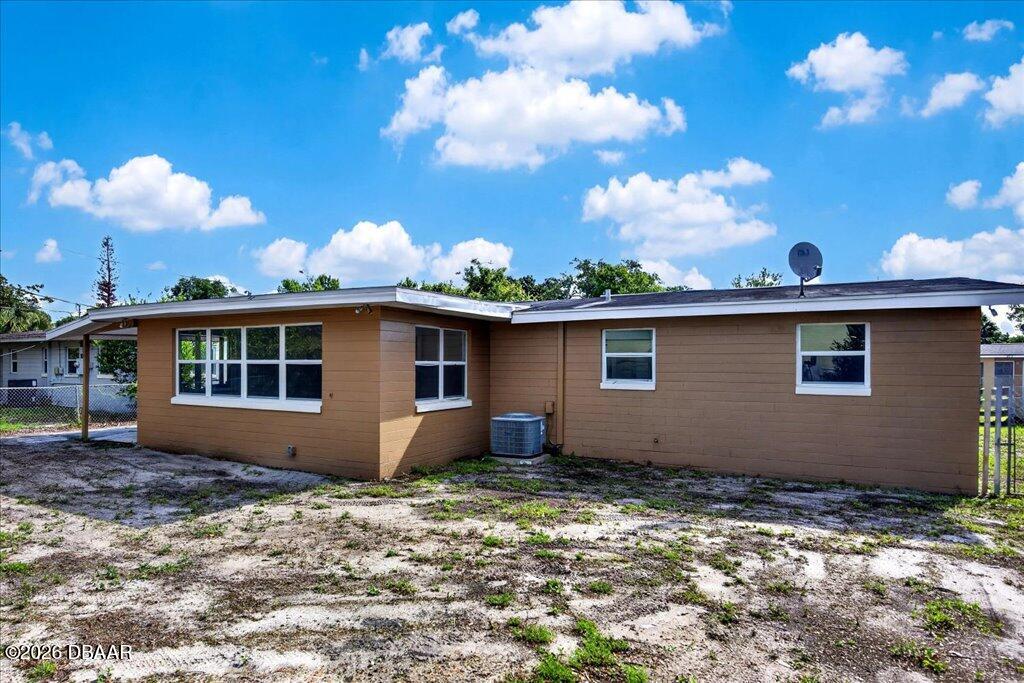 922 Lewis Drive
