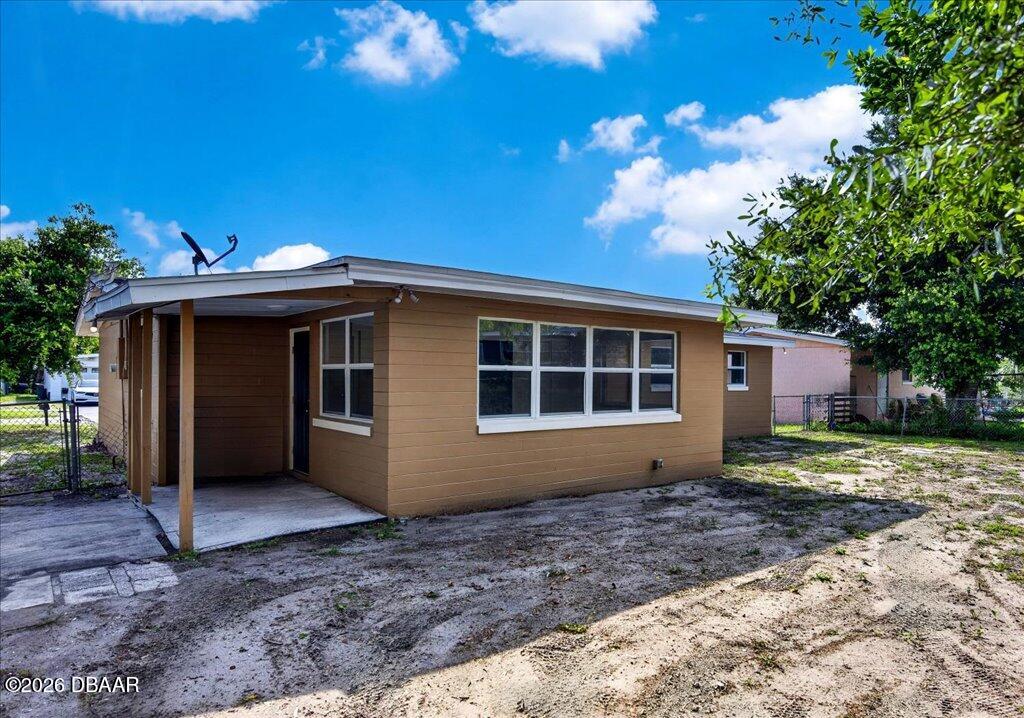 922 Lewis Drive