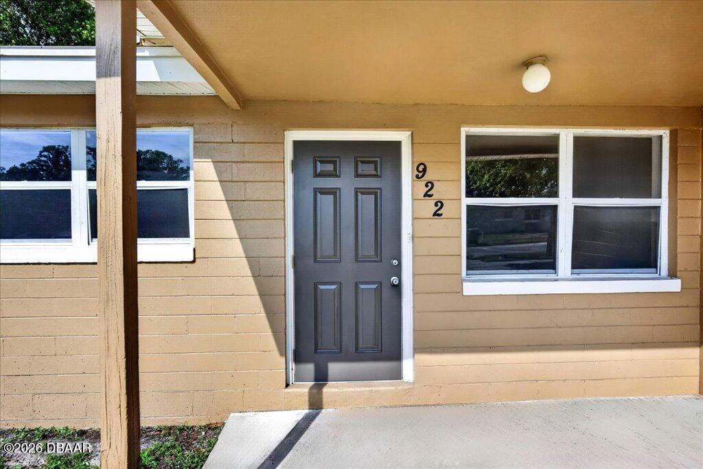 922 Lewis Drive