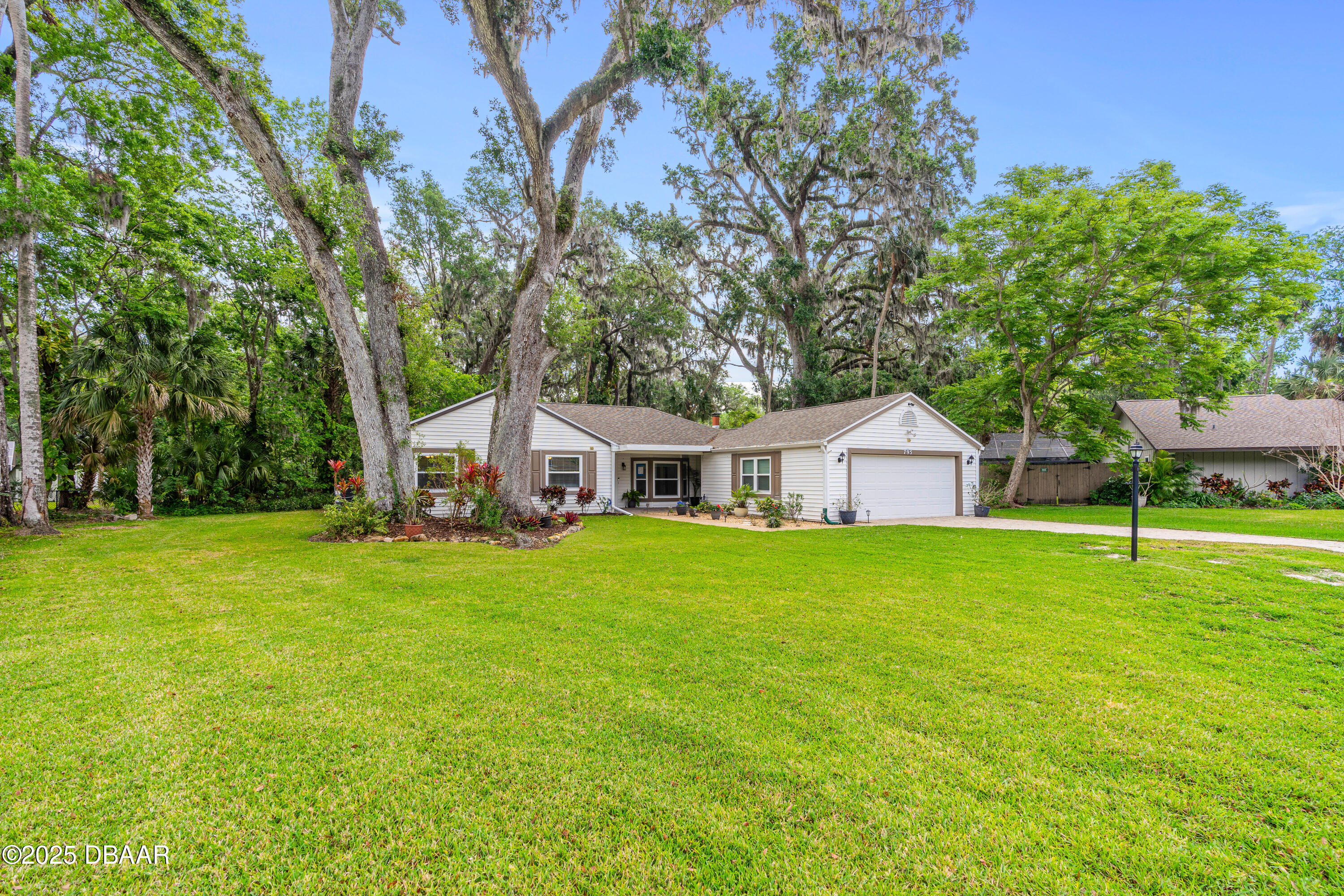 795 Sugar Cane Lane