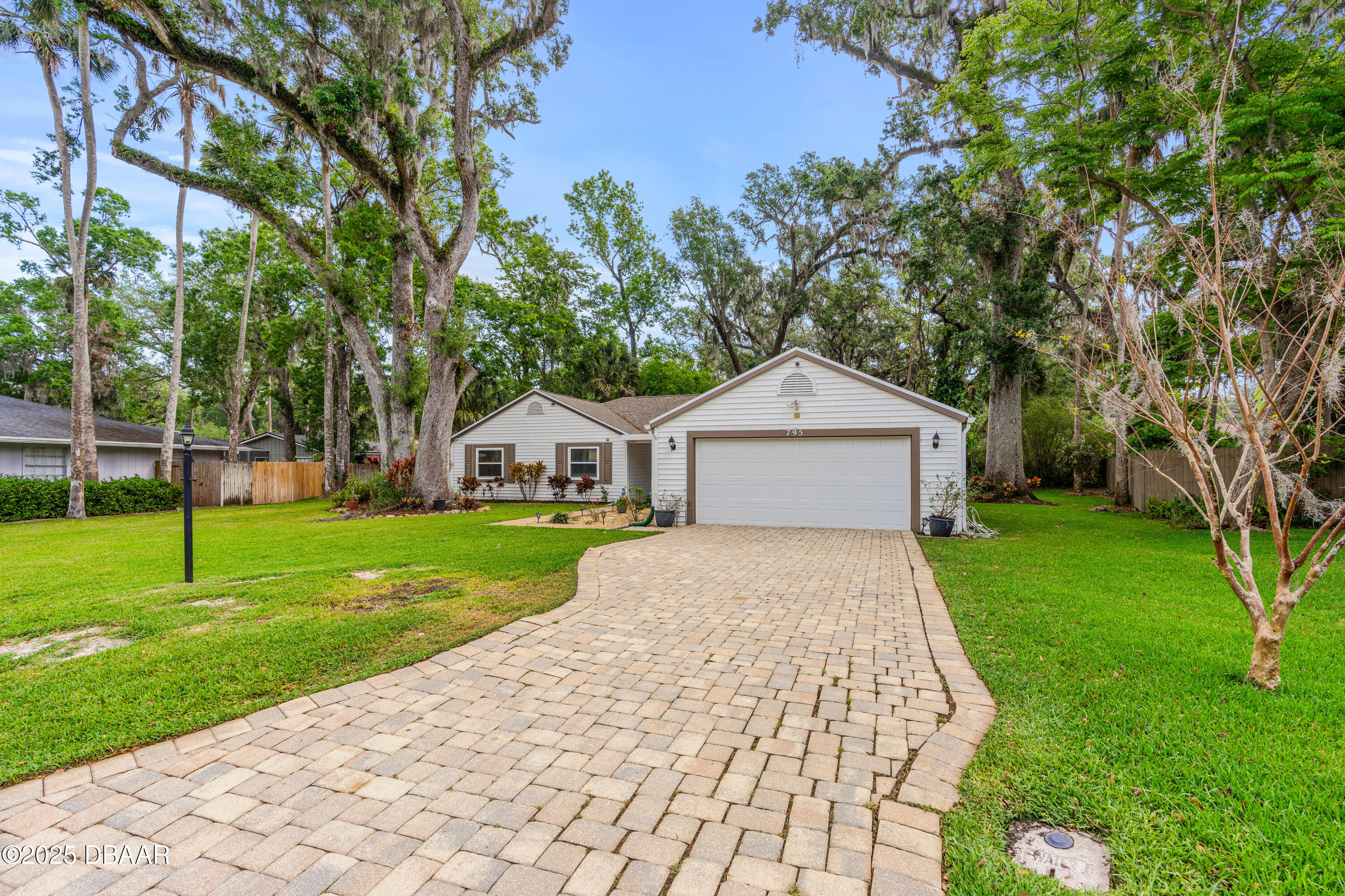 795 Sugar Cane Lane