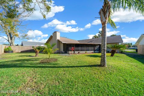 A home in Port Orange