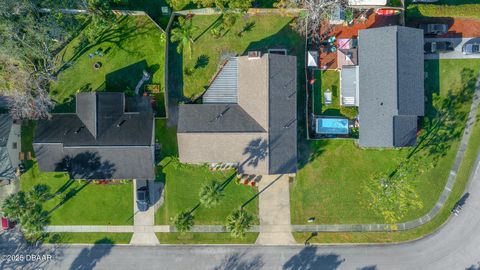 A home in Port Orange