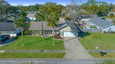 A home in Port Orange