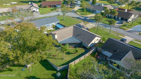 A home in Port Orange