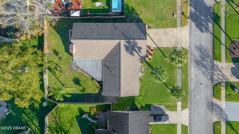 A home in Port Orange