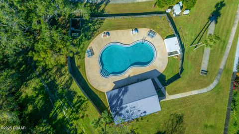 A home in Port Orange