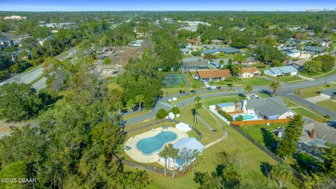 A home in Port Orange