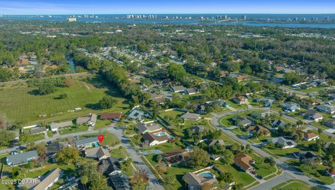 A home in Port Orange