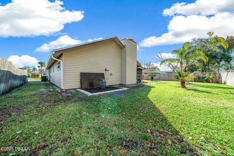 A home in Port Orange