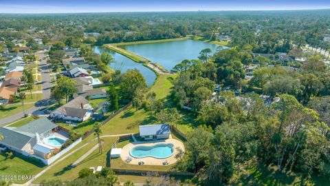 A home in Port Orange