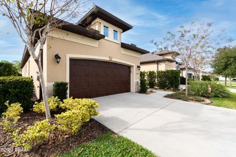 A home in Ormond Beach