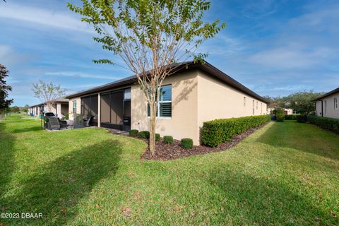 A home in Ormond Beach