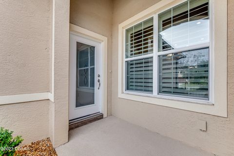 A home in Ormond Beach