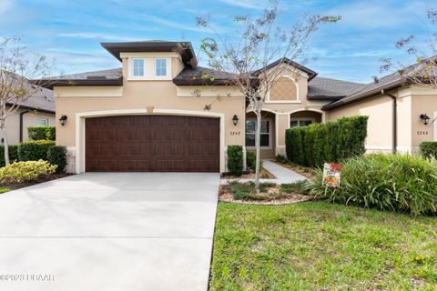 A home in Ormond Beach