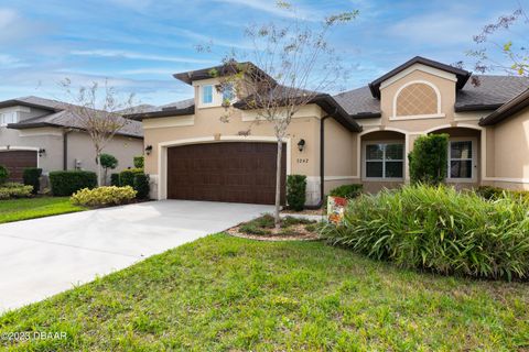 A home in Ormond Beach