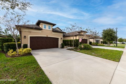 A home in Ormond Beach